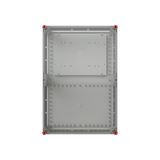 VB64VT-F250/4 LTS housing 640x440-250A for OS200-250 centered on ISO-MPL VMS64