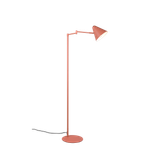 Cosima floor lamp E14 apricot