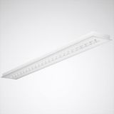 Recessed luminaires Creavo C Lens White ETDD 32W 5300lm Wide reduced glare UGR19 (W19) IK03 3 SDCM 7627651