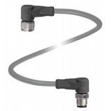 V1-W-5M-PUR-V1-W Power Rail
