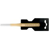 Parallel Pin Punch 150x12x8mm, DIY