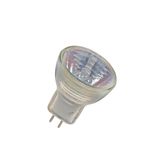 MR8 GU4 Cover 12V 20W 30D