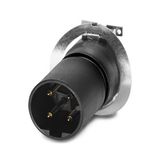 SACC-CI-M12MSD-4P SMD SH R32 - Contact carrier