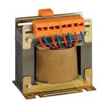 BTA2 - Current summation transformer (6 input) - Cable/passing bar: winding primary