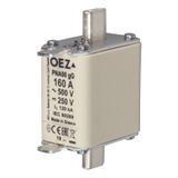 Fuse-link PNA00 160A gG