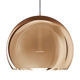 SCON-S AC 500 LED750-930 FL BZ - Pendant luminaire