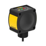 Radar Sensor With Switching Output   QT50R-EU-AFS