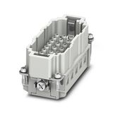 HC-BB32-I-CT-M - Contact insert