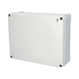 Box 68250 340x270x106mm IP65 per om.