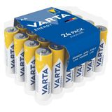 VARTA Energy 4106 AA Value Pack BL24