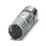 M17-7EP1N8A8004 - Cable connector