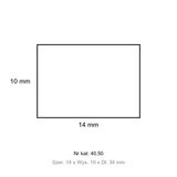 ZP2 sealing cap