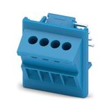 ICC20-TS1,5/4R3,5-5015 - PCB terminal block