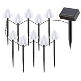 SKADAR LED 2W IP44 2600K 77007
