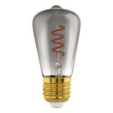 Bulb lightbulb E27 110196