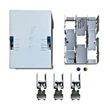 60 mm System power supply 400 A (The price is shown without markup on metals. Request a quote for accurate information)