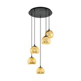 ALBARACCIN pendant light 98526