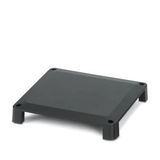 UCS HH 145-125 9005 VPE 120 - Housing half shell