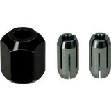 Collet set