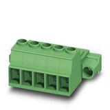 IPC 5/ 9-STF-7,62 - PCB connector