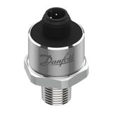 Pressure transmitter, DST P140, 0 bar - 6 bar, 0 psi - 87 psi