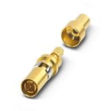 HC-M-04-ST-KOAX-50 - Coaxial contact