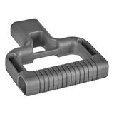 Extended handle for MX4