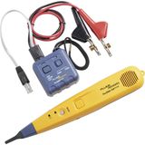 PRO3000F Toon Sonde met 50HZ filter + Toon Genarator