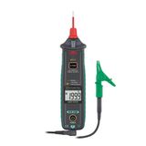 Simplified Earth Tester