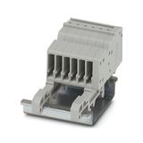 PPC 1,5/S-NS/6 - COMBI coupling