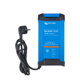 Victron Energy Battery Charger Blue Smart IP22 Charger 12V 15A (3) 230V CEE 7/7