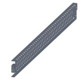 SIVACON, bus for improving EMC, installation in cubicle width, EMC