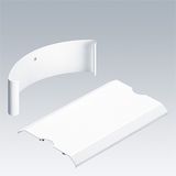 IQ SURF connection kit emergency WH - Installation accessory
