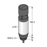 LED Signal Light Tower Light   CL50GBXAOS3P