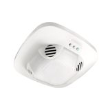 Presence Detector Dualtech Dali2 Up Ws