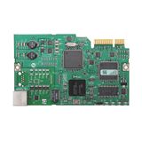 PF755 FR8,  IP00,  OUTPUT TERMINATION KIT