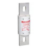 Fuse A4BT - Class L - Time-Delay 600VAC 500VDC 650A Blade