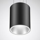 Downlights Sonnos Lens Black around ETDD 19W 2000lm 90 Very Wide Flood (VFL) IK06 3 SDCM 9002015625