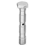 VT-3/8-3-3/8 Hollow bolt