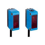 Photoelectric sensors:  G6: GSE6-N1212