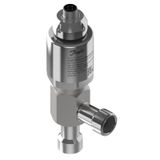 CCMT 8L Electric reg. valve