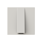 Cable outlet - 2M - Dune