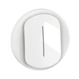 COVER PLATE INDICATOR ANTIMICROBIAL