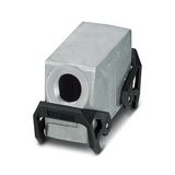 HC-STA-B16-HLWD-1STP16-EL-AL - Housing