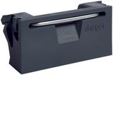 Floor box spare part grommet for E04 eg