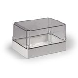 SPCP182515T.U | Enclosure PC 175 x 250 x 150 mm