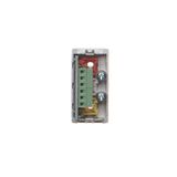 Socket outlet with earthing and shutters, 16A, cream white/electro white