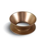 BRASS REFLECTOR FOR 12105M/12105MA/63105M/63105MA/10105MR