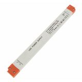 LED SN - Power Suppy 200W/24V MM IP20 l„nglich
