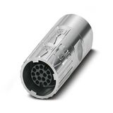 M17-17P1N8A8004S - Cable connector